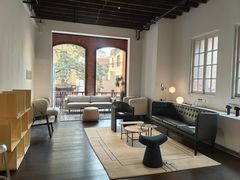 -设计共和 Design Republic(江宁路店)