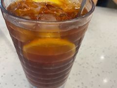冻0茶-明园茶餐厅(沙头角店)
