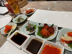 -上渔铁板烧(熙悦汇店)