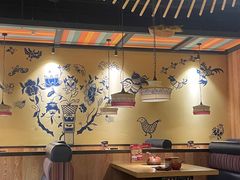 -吃饭皇帝大·土家民族菜(温州万象城店)