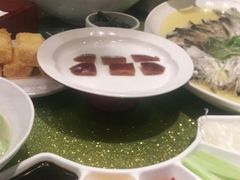 -大鸭梨烤鸭(金色漫香店)