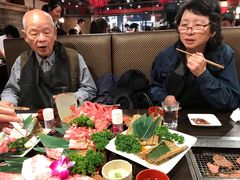 -俺的焼肉(銀座9丁目店)