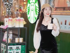 -星巴克臻选(深圳万象天地旗舰店)