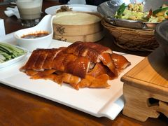-时光乌托邦空中花园餐厅川味·融合菜(幸福广场店)