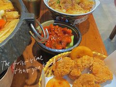 -井圣日膳(万达店)