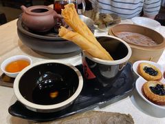 -味可道美食坊(福基路店)