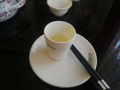 -葛记红焖羊肉(和平路形象店)