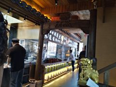 -徽三说·土徽菜·中国徽菜连锁品牌(一中店)