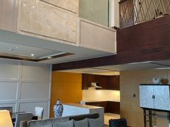 -西安赛瑞喜来登大酒店