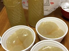 -公利真料竹蔗水(中环店)