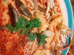 -星椰叻沙·椰浆鲜虾面(江南西店)