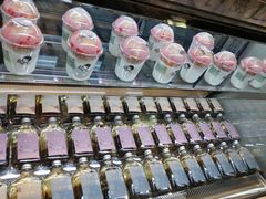 -喜茶(贵阳国贸逸天城店)