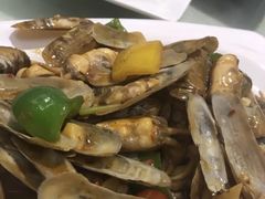 -新享乐海鲜(翠华路店)