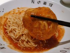-友达面馆(广州总店)