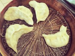 -陶乐舍本味蒸饺