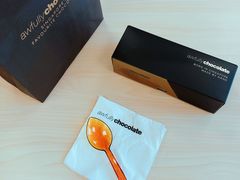 -Awfully Chocolate(来福士广场店)