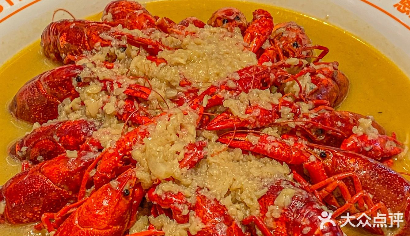 南京美食 | 魏虾神yyds❗好吃到飞起🦞
