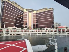-永利澳门酒店