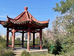 -水磨沟公园