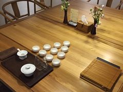 -竹里馆 ·茶食(奥体店)