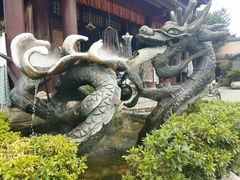 -天龙八部武侠城