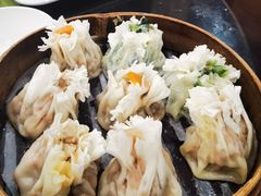 -都一处烧麦馆(前门店)