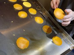 -辛一·铜锣烧(大宁久光店)