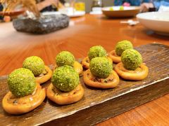 -木守西溪溪隐餐厅