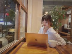 -VESH COFFEE(定西路店)