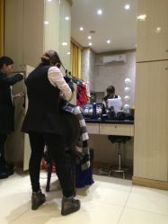 点击看大图 -唯一视觉婚纱摄影(李家村店)