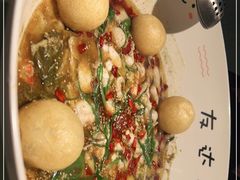 -友达面馆(广州总店)