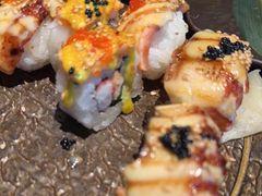 -花潮料理艺食馆(SM新生活广场店)