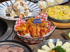-香猪坊韩国烤肉专属门店(魏公村店)