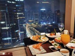 -新鲜特色餐厅(香格里拉大酒店)