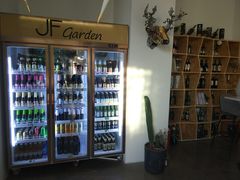 -JF Garden(渔人码头店)
