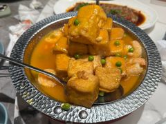 -老周家酱卤猪蹄私房菜(克拉玛依西街店)