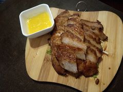 -杰克·肯特厨房西餐厅