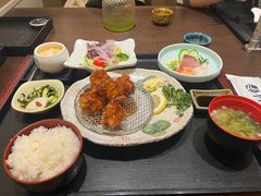 -江户前日本料理(瑞诗酒店店)