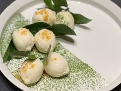 -锦府园·新台州菜(合生汇店)