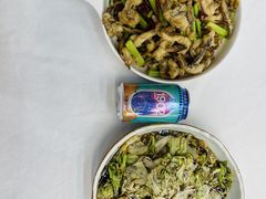 -昱德来·天津菜(河西店)