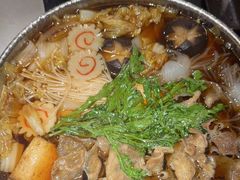 -德川家日本料理(中关村寰太大厦店)