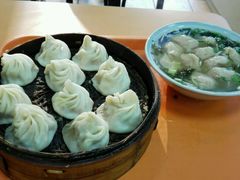 android_upload_pic-新丰小吃(中山中路分店)