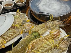 -凯华海鲜火锅·传承三十六年