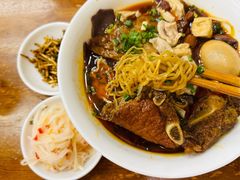-蒋家肠旺面馆(合群路店)