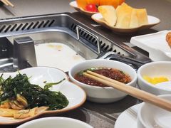 -海底捞火锅(苏宁广场店)