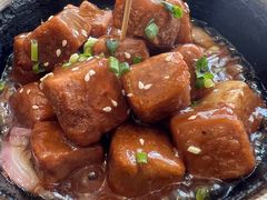 -聚鑫阁江浙菜·非遗传承技艺(闵行交大店)