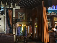 -甘尼仕印度餐厅爵士酒吧(阳春巷店)
