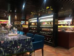 -美森西餐厅(曙光大道店)