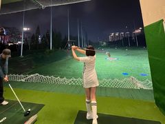 -棕榈泉国际高尔夫学院
