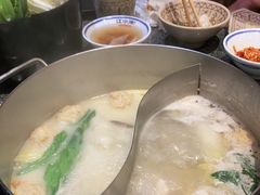-江小渔鲜鱼火锅(辽沈二街店)